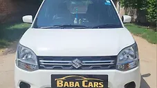 Used Maruti Suzuki Wagon R VXI 1.0 [2023-2025] in Agra