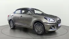 Used Maruti Suzuki DZire ZXi Plus [2020-2023] in Kolkata