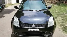Used Maruti Suzuki Swift VXi in Coimbatore