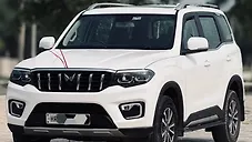 Used Mahindra Scorpio N Z8 S 2WD Diesel 2.2L Turbo Automatic 7 STR [2024-2026] in Kurukshetra