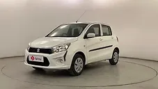 Used Maruti Suzuki Celerio VXi (O) in Pune