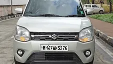 Used Maruti Suzuki Wagon R ZXi 1.2 AMT in Navi Mumbai
