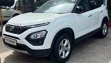 Used Tata Harrier XZ [2019-2020] in Gurgaon
