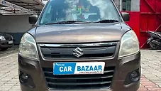 Used Maruti Suzuki Wagon R VXI in Siliguri