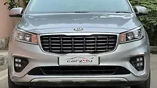 Used Kia Carnival Prestige 6 STR in Chennai