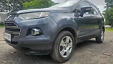 Used Ford Ecosport Trend 1.5L TDCi in Pune