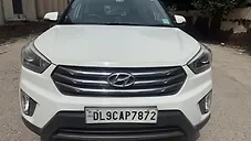 Used Hyundai Creta SX Plus 1.6  Petrol in Delhi