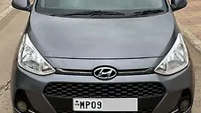 Used Hyundai i10 Magna 1.2 Kappa2 in Indore