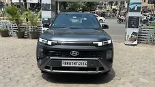 Used Hyundai Creta N Line N10 1.5 Turbo DCT Titan Grey Matte in Patna