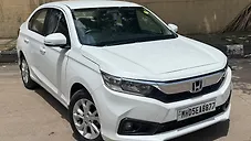 Used Honda Amaze 1.5 VX CVT Diesel in Mumbai