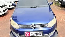 Used Volkswagen Polo Trendline 1.2L (D) in Valsad