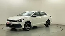 Used Volkswagen Virtus Comfortline Petrol 1.0L Turbo Manual in Mumbai