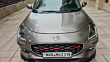 Used Maruti Suzuki Swift ZXi Plus Petrol Automatic in Mumbai