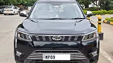 Used Mahindra XUV300 1.5 W8 (O) [2019-2020] in Indore