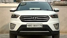 Used Hyundai Creta SX 1.6 AT CRDi in Delhi