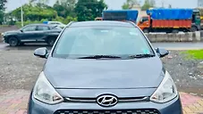 Used Hyundai Grand i10 Sportz AT 1.2 Kappa VTVT in Valsad
