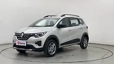 Used Renault Triber RXZ in Chennai