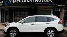 Used Honda CR-V 2.0L 2WD AT in Mumbai