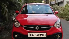 Used Maruti Suzuki Celerio VXi [2023-2025] in Coimbatore