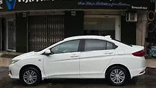 Used Honda City SV in Mumbai