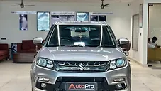 Used Maruti Suzuki Vitara Brezza ZDi in Jaipur