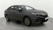Used Honda City V Petrol [2017-2019] in Mumbai