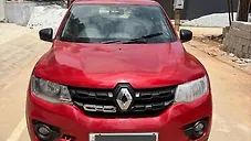 Used Renault Kwid RXT [2015-2019] in Bangalore