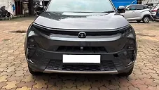 Used Tata Nexon Fearless Plus (S) 1.2 Petrol 7DCA Dark Edition [2023-2025] in Mumbai
