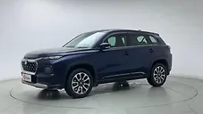 Used Maruti Suzuki Grand Vitara Zeta Smart Hybrid AT [2023-2025] in Ghaziabad