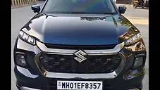 Used Maruti Suzuki Grand Vitara Alpha Plus 2WD Hybrid (Electric + Petrol) 1.5L Automatic (e-CVT) in Mumbai