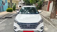 Used Hyundai Creta SX Plus 1.6  Petrol in Bangalore