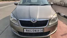 Used Skoda Rapid Active 1.6 TDI CR MT in Panvel