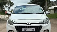 Used Hyundai Elite i20 Asta 1.4 CRDI in Nashik