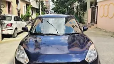 Used Maruti Suzuki Swift VDi in Hyderabad