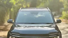 Used Kia Carens Prestige 1.5 Diesel MT 7 STR in Ahmedabad