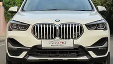 Used BMW X1 sDrive20d xLine in Chennai