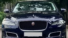 Used Jaguar XJ50 3.0 V6 in Ludhiana