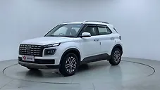 Used Hyundai Venue SX (O) 1.0 Turbo DCT [2023] in Thane