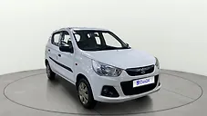 Used Maruti Suzuki Alto VXi AMT (Airbag) [2016-2019] in Mohali