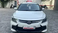 Used Toyota Glanza G CNG Manual in Delhi