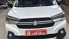 Used Maruti Suzuki XL6 Zeta MT Petrol in Hyderabad