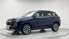 Used Maruti Suzuki Grand Vitara Alpha Smart Hybrid AT [2022-2023] in Delhi