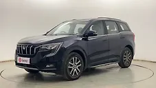 Used Mahindra XUV700 AX 7 Diesel AT AWD Luxury Pack 7 STR [2021] in Kolkata