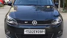 Used Volkswagen Polo Comfortline 1.5L (D) in Hyderabad