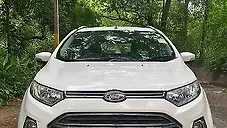 Used Ford Ecosport Titanium 1.5L Ti-VCT AT in Delhi