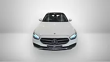 Used Mercedes-Benz E-Class E 200 Exclusive [2021-2023] in Mumbai