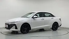 Used Hyundai Verna SX (O) Turbo Petrol 1.5L Turbo Manual in Gurgaon