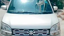 Used Maruti Suzuki Wagon R VXi 1.2 in Hyderabad