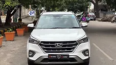 Used Hyundai Creta 1.6 SX Plus AT Petrol in Bangalore