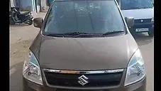 Used Maruti Suzuki Wagon R VXI in Chennai